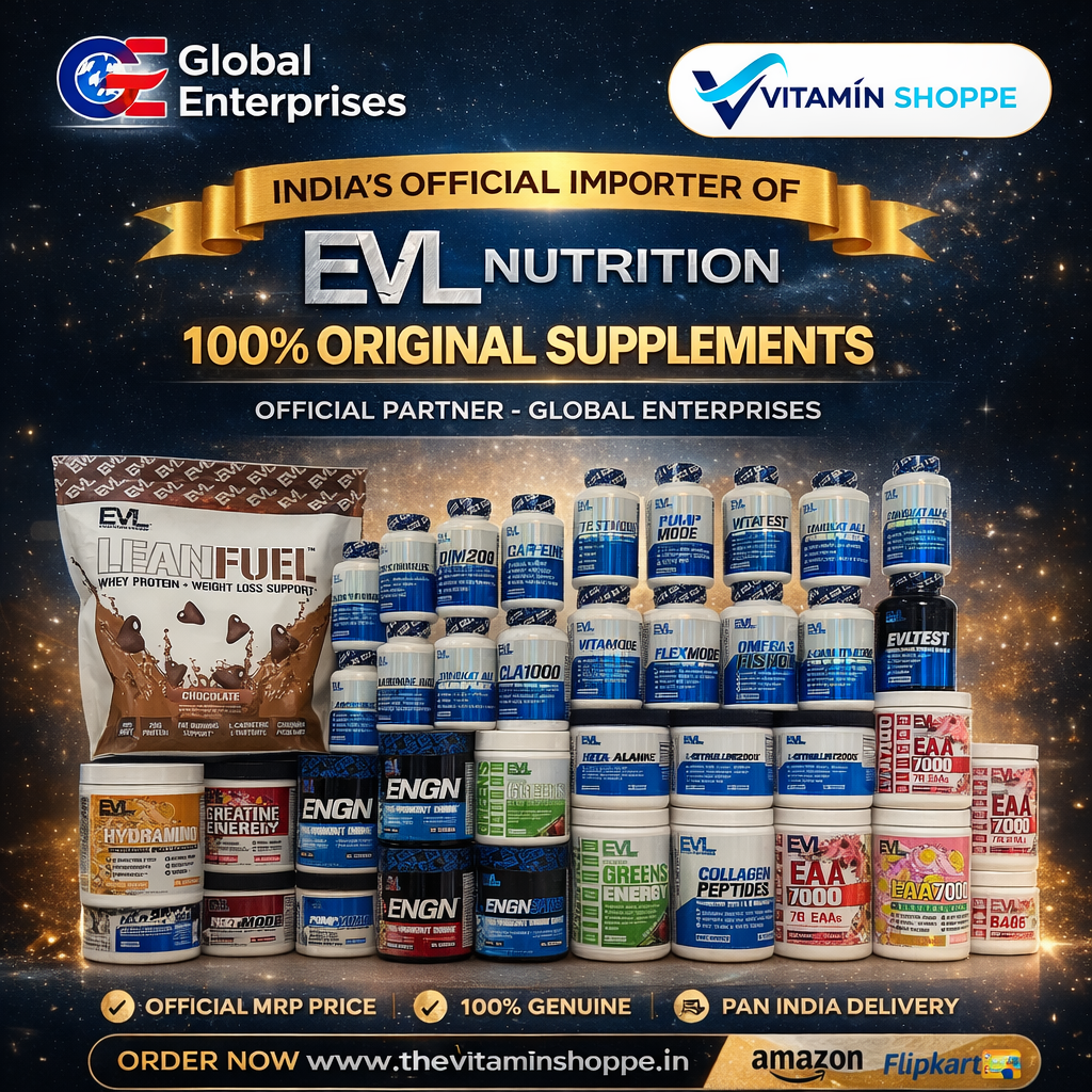 Global Enterprises Slide