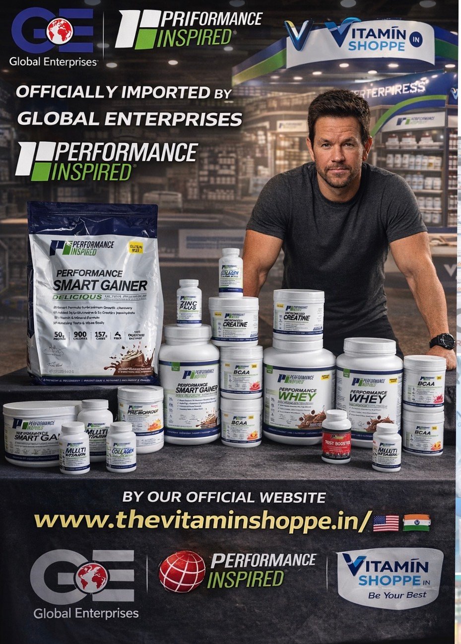 Global Enterprises Slide