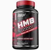 Nutrex HMB-1000 120cap |Testosterone Booster