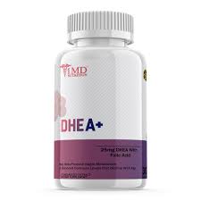 1MD DHEA+ 30Tab 