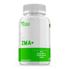 1MD ZMA+ 60Tab 