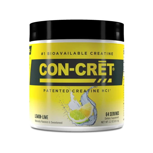 Promera Con Cret Hcl 64ser |Creatine