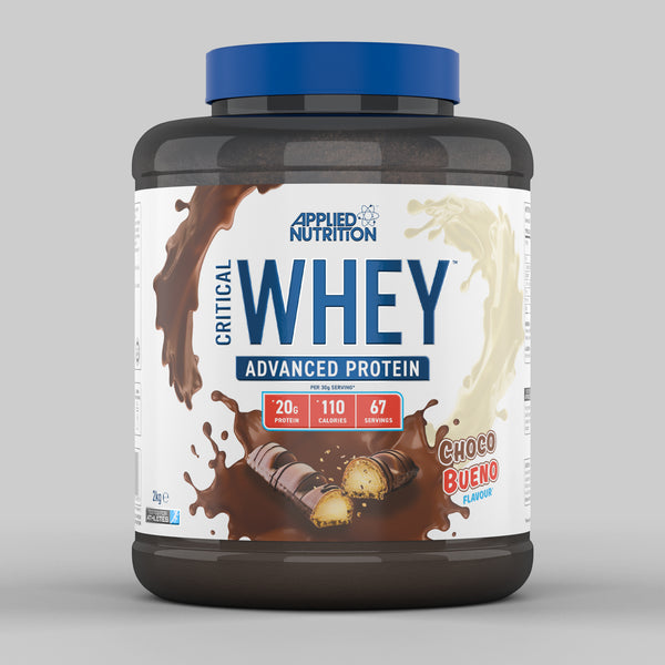 Applied Critical Whey 5lbs |Whey Protein