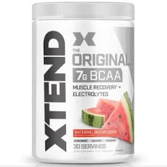 Scivation Xtend 30ser Indian |Bcaa | Eaa | Intra Workout