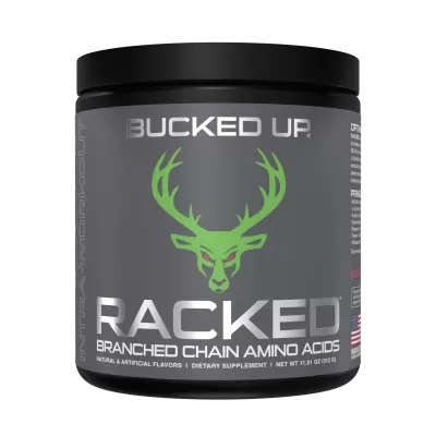 Bucked Up Racked Bcaa 30Ser 