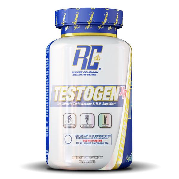 Rc Testogen Xr 90Tab |Testosterone Booster