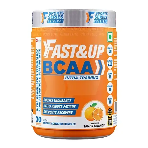 Fast&Up BCAA  30SER |Bcaa | Eaa | Intra Workout