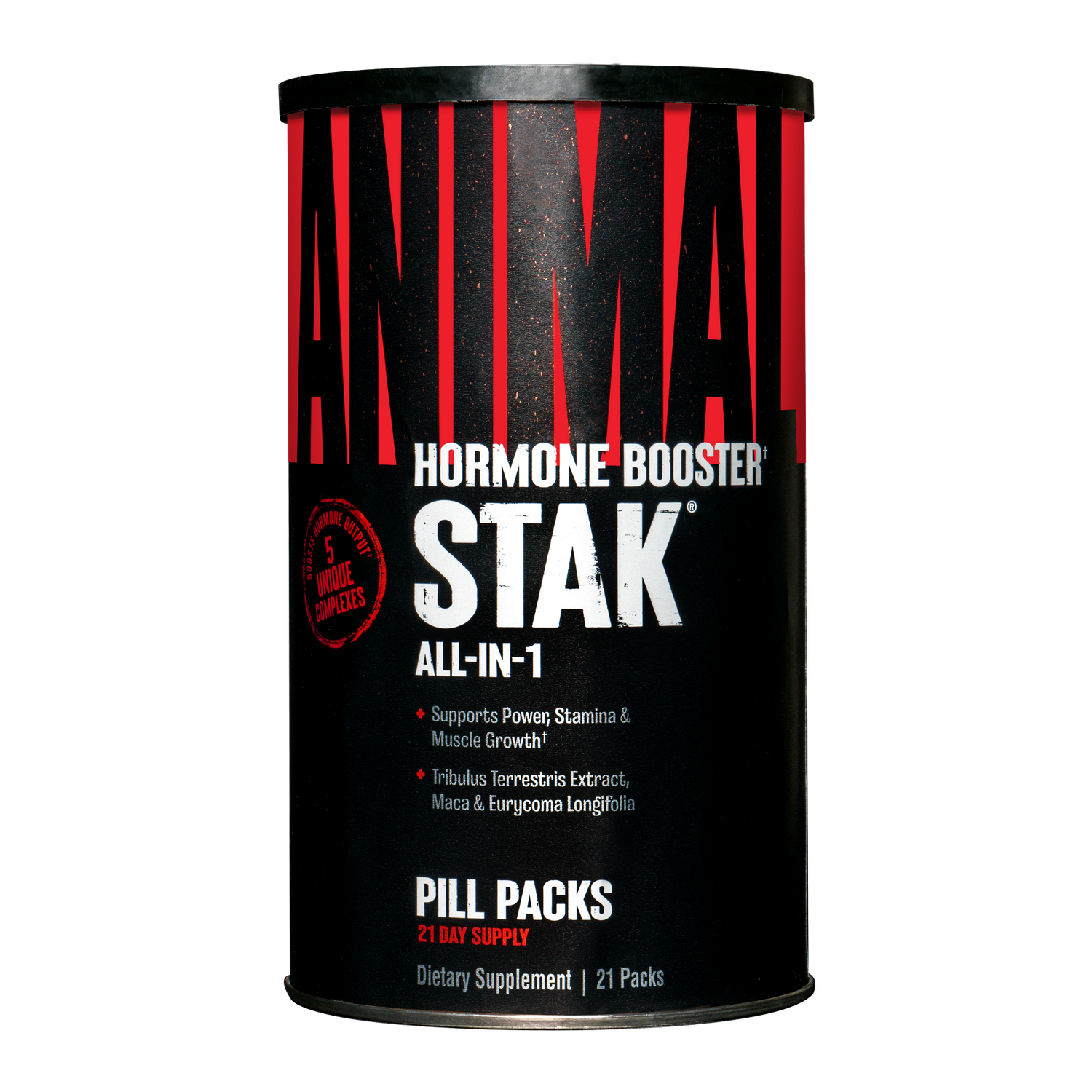 Universal Stack 21Pack |Testosterone Booster