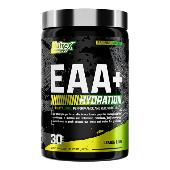 Nutrex EAA + 30ser 