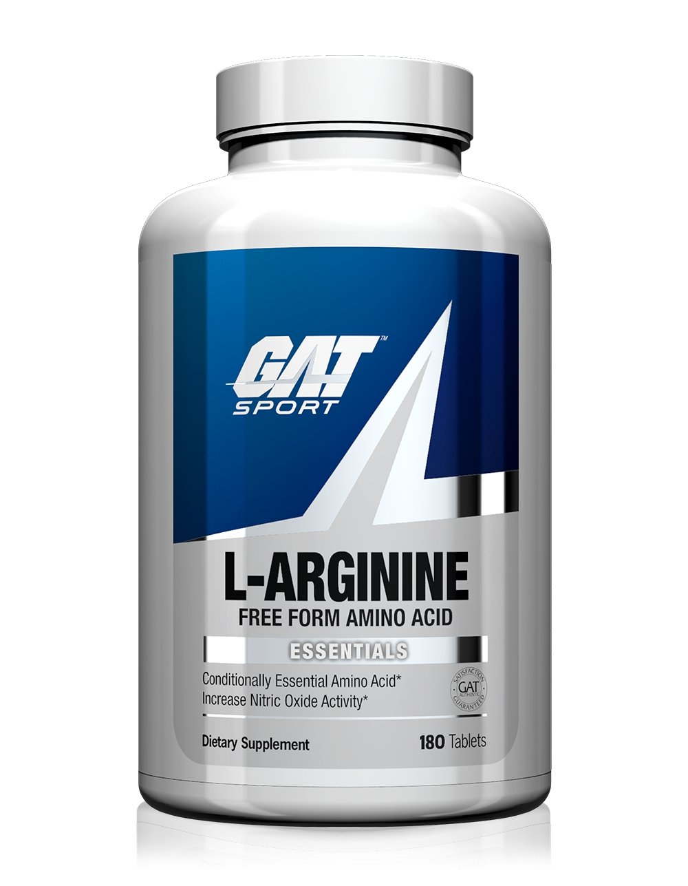 Gat L Arginine 1000mg 180tab 