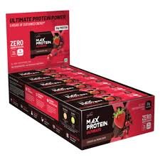 Ritebite Protein Bar 1*24Bar 