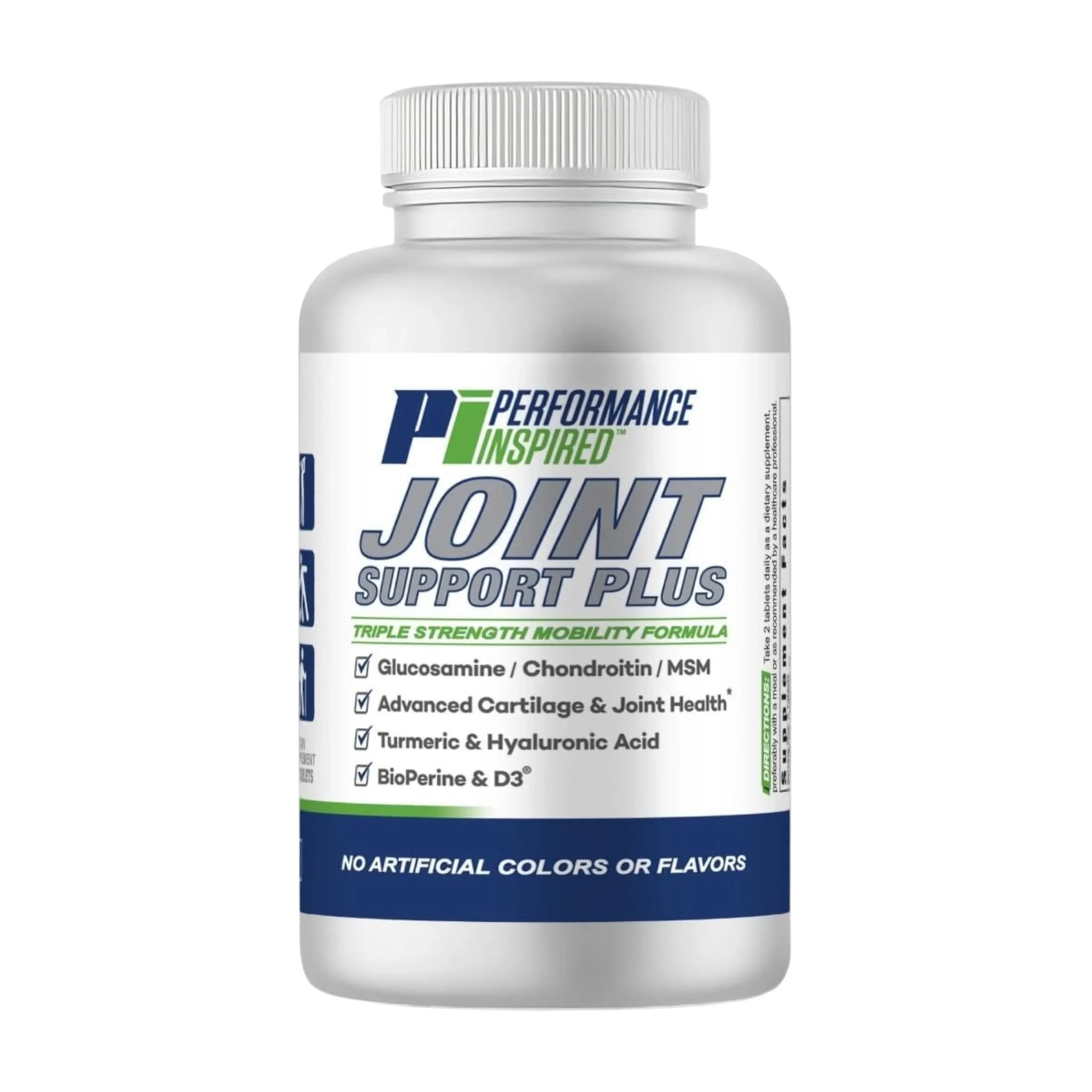 Performance Inspired | Joint Support Plus | 90 Tablets